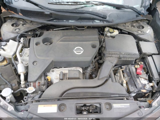 Nissan Altima 2.5 S 2015 1N4AL3AP1FN863755 Image 10