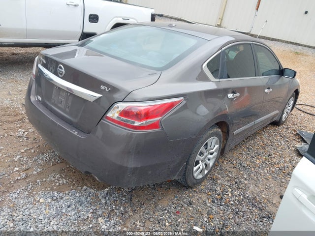 Nissan Altima 2.5 S 2015 1N4AL3AP1FN863755 Image 4