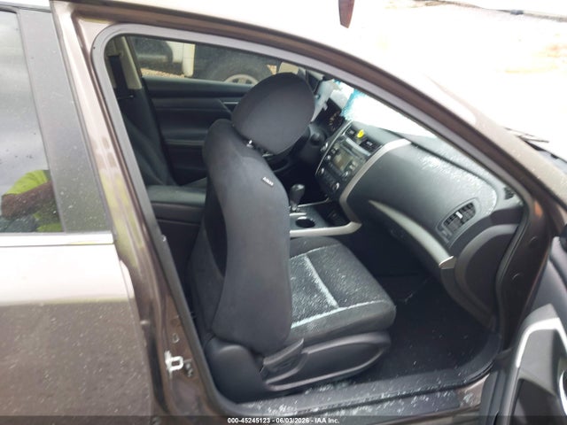 Nissan Altima 2.5 S 2015 1N4AL3AP1FN863755 Image 5