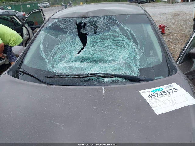 Nissan Altima 2.5 S 2015 1N4AL3AP1FN863755 Image 6