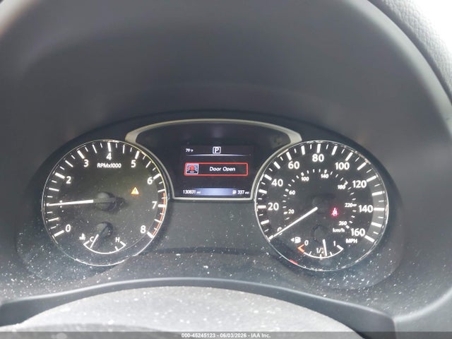 Nissan Altima 2.5 S 2015 1N4AL3AP1FN863755 Image 7