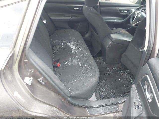 Nissan Altima 2.5 S 2015 1N4AL3AP1FN863755 Image 8