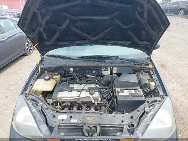 Aukcja sprzedaży 2002 Ford Focus Svt, vin: 3FAHP39582R134553, numer aukcji: 45245128