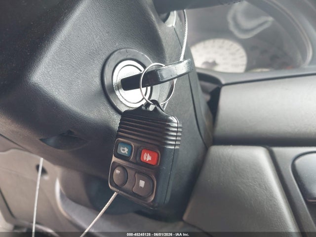 Aukcja sprzedaży 2002 Ford Focus Svt, vin: 3FAHP39582R134553, numer aukcji: 45245128