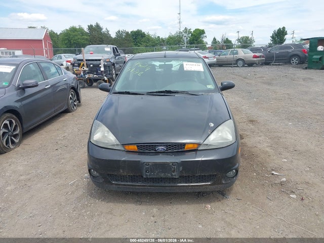 Aukcja sprzedaży 2002 Ford Focus Svt, vin: 3FAHP39582R134553, numer aukcji: 45245128