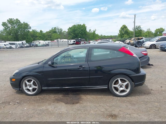Aukcja sprzedaży 2002 Ford Focus Svt, vin: 3FAHP39582R134553, numer aukcji: 45245128