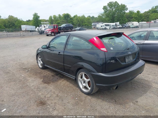 Aukcja sprzedaży 2002 Ford Focus Svt, vin: 3FAHP39582R134553, numer aukcji: 45245128
