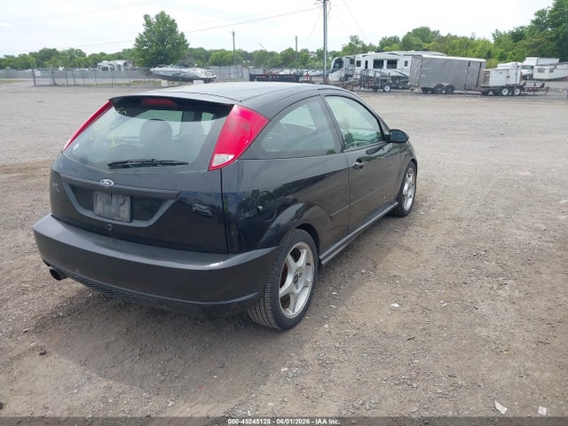 Aukcja sprzedaży 2002 Ford Focus Svt, vin: 3FAHP39582R134553, numer aukcji: 45245128