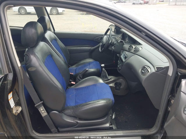 Aukcja sprzedaży 2002 Ford Focus Svt, vin: 3FAHP39582R134553, numer aukcji: 45245128