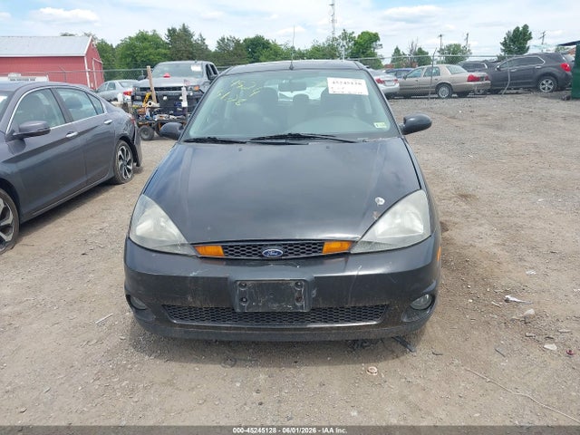 Aukcja sprzedaży 2002 Ford Focus Svt, vin: 3FAHP39582R134553, numer aukcji: 45245128