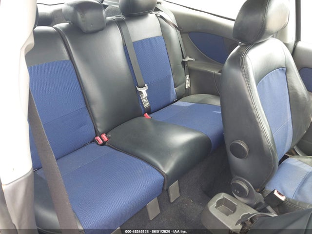 Aukcja sprzedaży 2002 Ford Focus Svt, vin: 3FAHP39582R134553, numer aukcji: 45245128