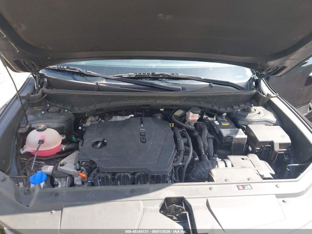 Hyundai Santa Cruz Sel 2023 5NTJCDAE6PH063700 Image 10