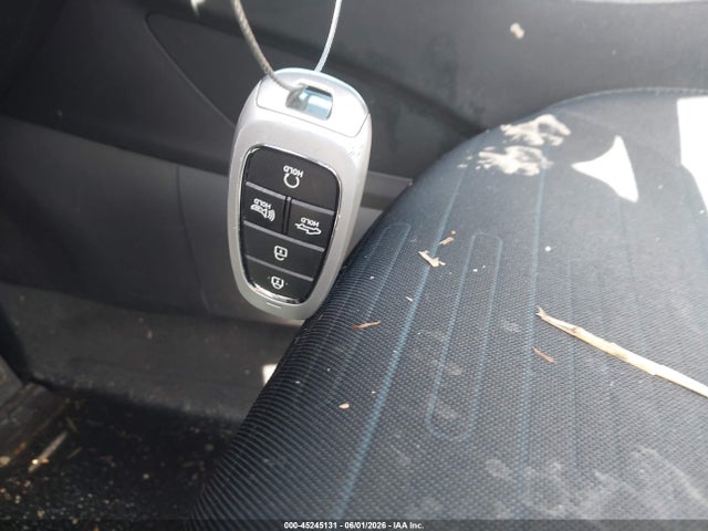 Hyundai Santa Cruz Sel 2023 5NTJCDAE6PH063700 Image 11