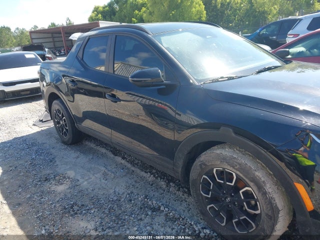 Hyundai Santa Cruz Sel 2023 5NTJCDAE6PH063700 Image 13