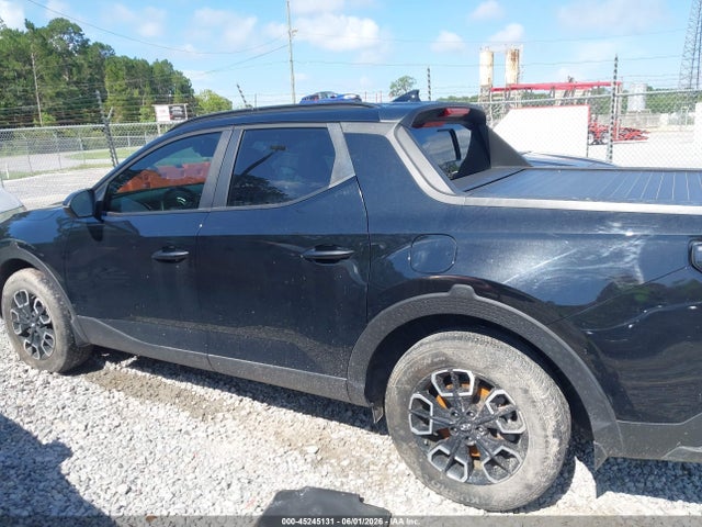 Hyundai Santa Cruz Sel 2023 5NTJCDAE6PH063700 Image 14