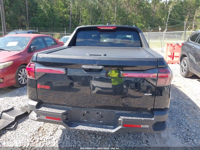 Hyundai Santa Cruz Sel 2023 5NTJCDAE6PH063700 Image 16
