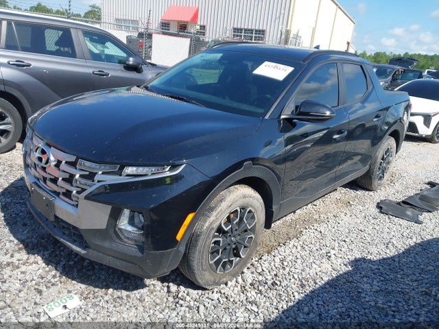 Hyundai Santa Cruz Sel 2023 5NTJCDAE6PH063700 Image 2