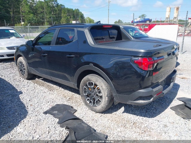 Hyundai Santa Cruz Sel 2023 5NTJCDAE6PH063700 Image 3
