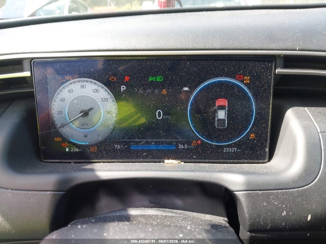 Hyundai Santa Cruz Sel 2023 5NTJCDAE6PH063700 Image 7
