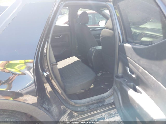 Hyundai Santa Cruz Sel 2023 5NTJCDAE6PH063700 Image 8