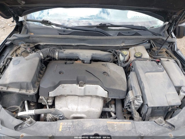 Aukcja sprzedaży 2015 Chevrolet Malibu 2lt, vin: 1G11D5SL6FF338837, numer aukcji: 45245133