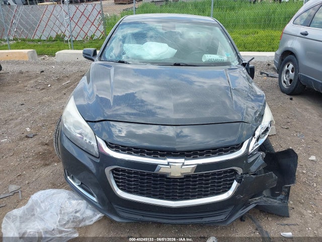 Aukcja sprzedaży 2015 Chevrolet Malibu 2lt, vin: 1G11D5SL6FF338837, numer aukcji: 45245133