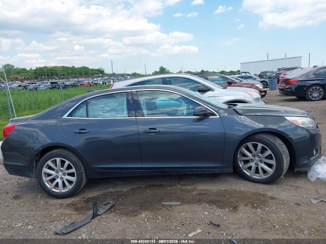 Aukcja sprzedaży 2015 Chevrolet Malibu 2lt, vin: 1G11D5SL6FF338837, numer aukcji: 45245133