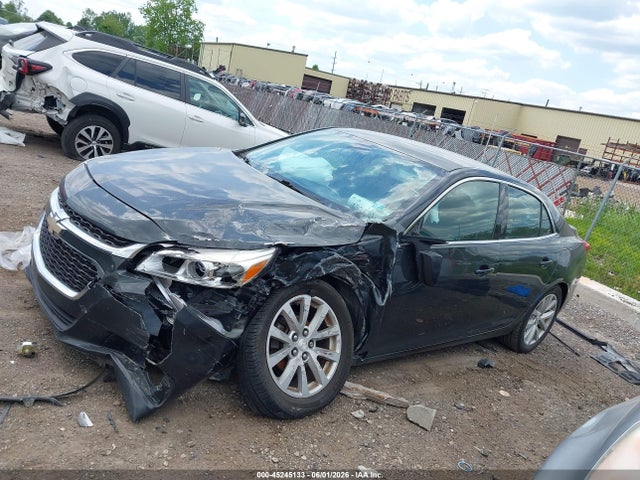 Aukcja sprzedaży 2015 Chevrolet Malibu 2lt, vin: 1G11D5SL6FF338837, numer aukcji: 45245133