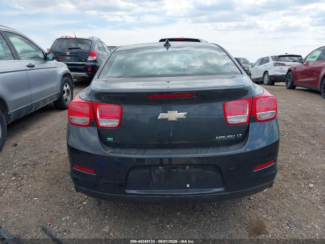 Aukcja sprzedaży 2015 Chevrolet Malibu 2lt, vin: 1G11D5SL6FF338837, numer aukcji: 45245133