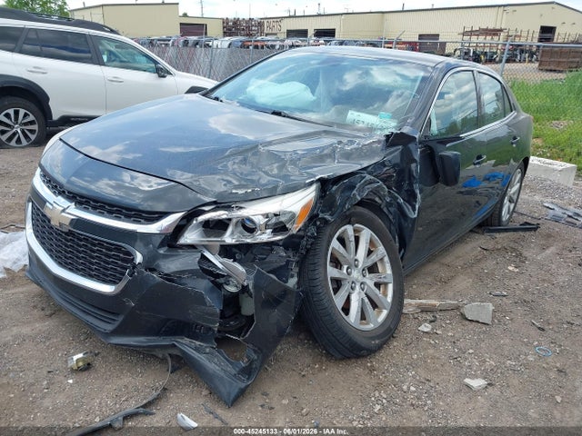 Aukcja sprzedaży 2015 Chevrolet Malibu 2lt, vin: 1G11D5SL6FF338837, numer aukcji: 45245133