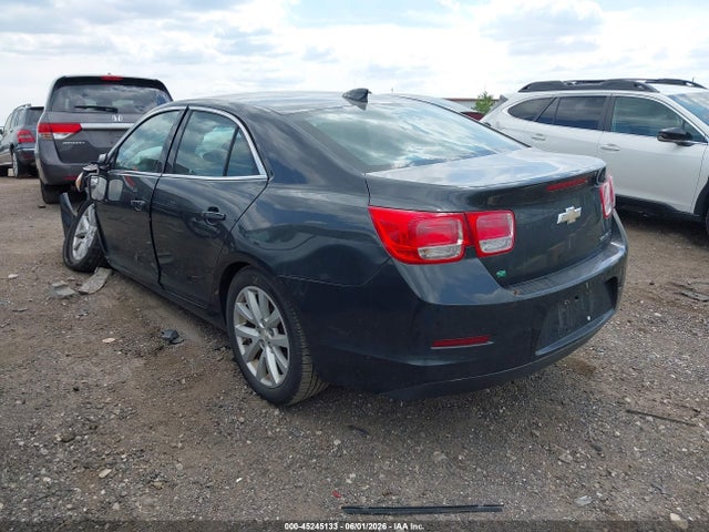 Aukcja sprzedaży 2015 Chevrolet Malibu 2lt, vin: 1G11D5SL6FF338837, numer aukcji: 45245133