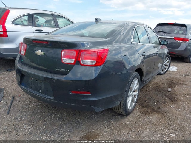 Aukcja sprzedaży 2015 Chevrolet Malibu 2lt, vin: 1G11D5SL6FF338837, numer aukcji: 45245133