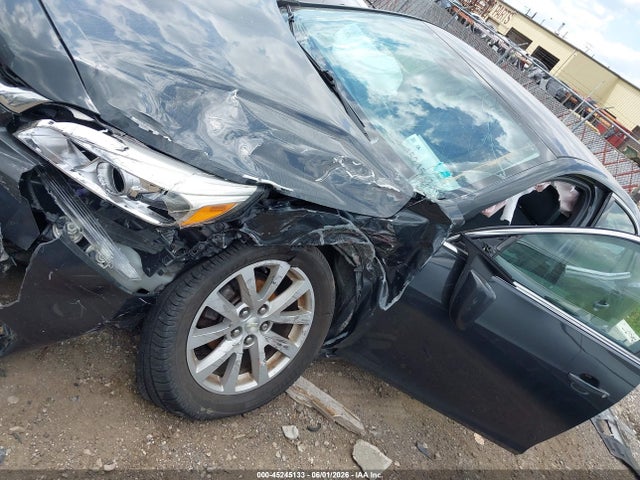 Aukcja sprzedaży 2015 Chevrolet Malibu 2lt, vin: 1G11D5SL6FF338837, numer aukcji: 45245133