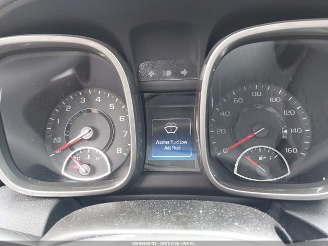 Aukcja sprzedaży 2015 Chevrolet Malibu 2lt, vin: 1G11D5SL6FF338837, numer aukcji: 45245133