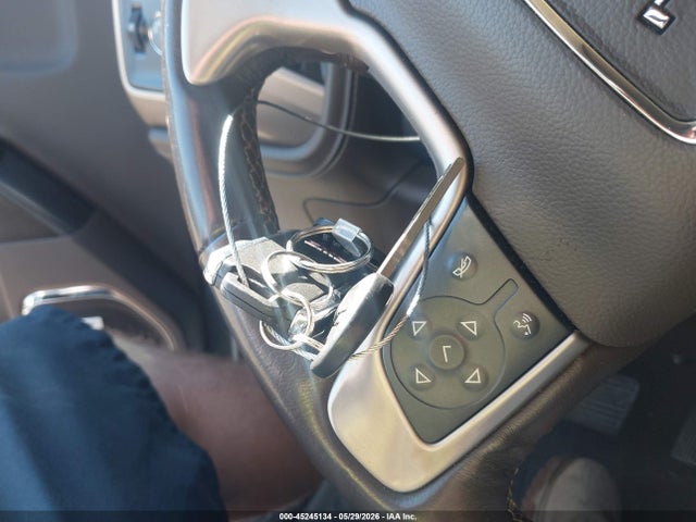 Продаж на аукціоні авто 2019 Gmc Sierra 3500hd Denali, vin: 1GT42WEY3KF207382, номер лоту: 45245134
