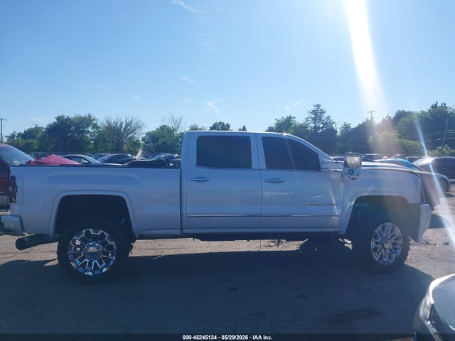Продаж на аукціоні авто 2019 Gmc Sierra 3500hd Denali, vin: 1GT42WEY3KF207382, номер лоту: 45245134