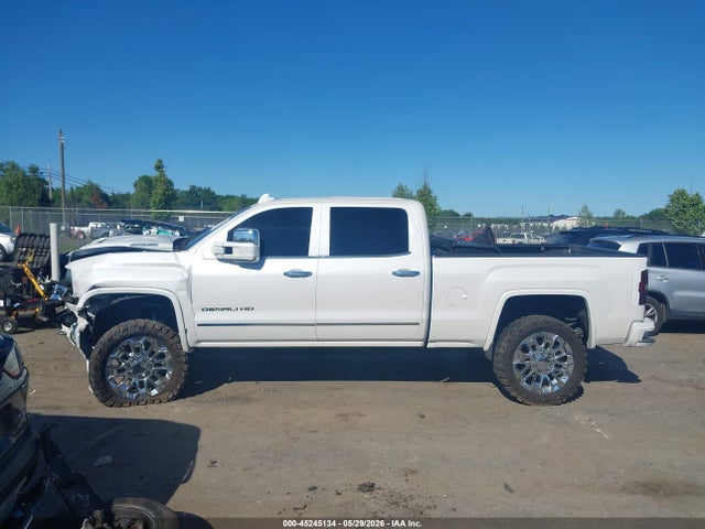 Продаж на аукціоні авто 2019 Gmc Sierra 3500hd Denali, vin: 1GT42WEY3KF207382, номер лоту: 45245134