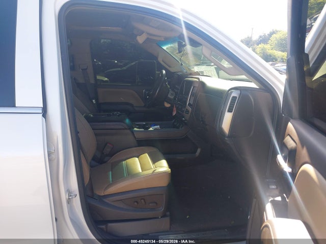 Продаж на аукціоні авто 2019 Gmc Sierra 3500hd Denali, vin: 1GT42WEY3KF207382, номер лоту: 45245134