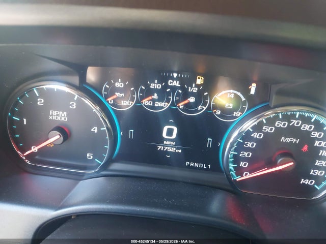 Продаж на аукціоні авто 2019 Gmc Sierra 3500hd Denali, vin: 1GT42WEY3KF207382, номер лоту: 45245134
