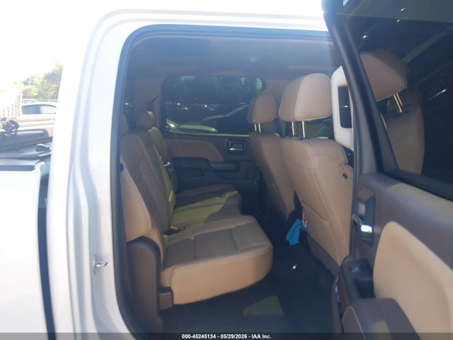 Продаж на аукціоні авто 2019 Gmc Sierra 3500hd Denali, vin: 1GT42WEY3KF207382, номер лоту: 45245134
