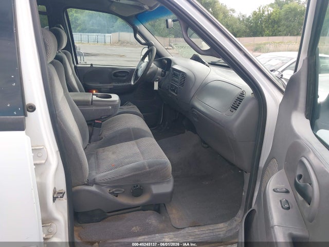 Aukcja sprzedaży 2001 Ford F-150 King Ranch Edition/lariat/xlt, vin: 1FTRW08W01KA82445, numer aukcji: 45245137