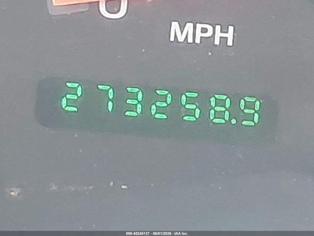 Aukcja sprzedaży 2001 Ford F-150 King Ranch Edition/lariat/xlt, vin: 1FTRW08W01KA82445, numer aukcji: 45245137
