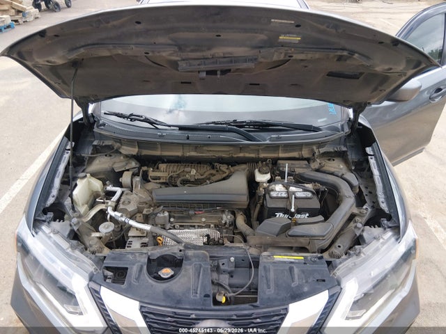 Nissan ROGUE S 2018 5N1AT2MT4JC753439 Image 10