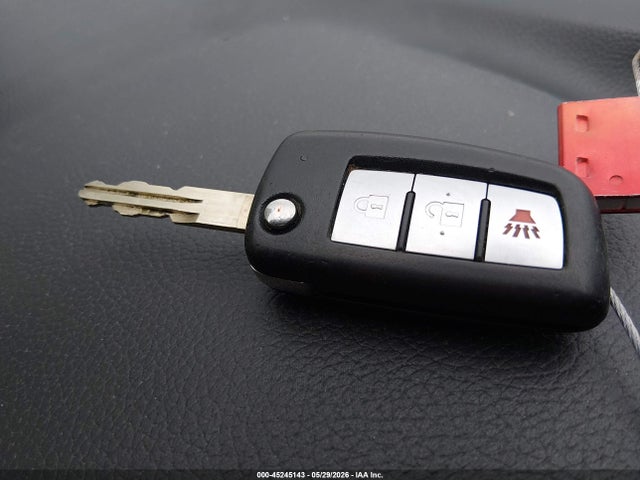 Nissan ROGUE S 2018 5N1AT2MT4JC753439 Image 11