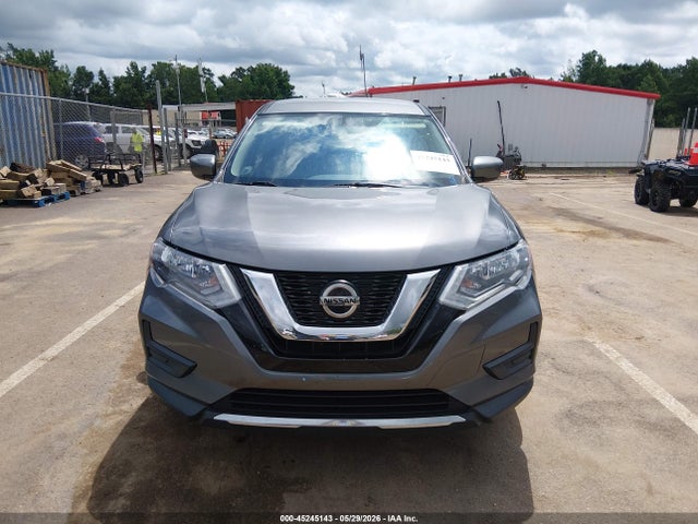 Nissan ROGUE S 2018 5N1AT2MT4JC753439 Image 13