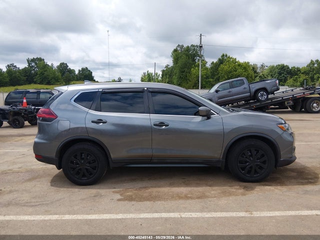 Nissan ROGUE S 2018 5N1AT2MT4JC753439 Image 14