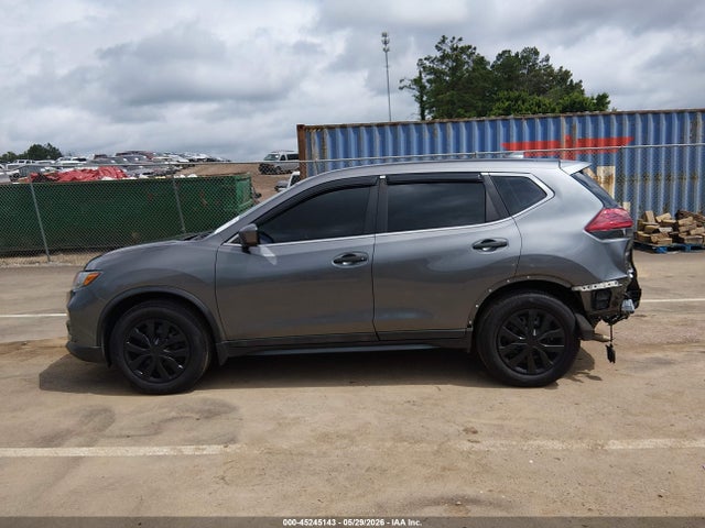 Nissan ROGUE S 2018 5N1AT2MT4JC753439 Image 15