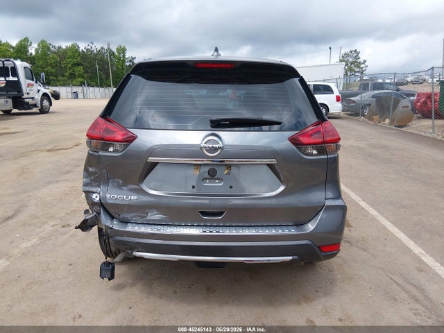 Nissan ROGUE S 2018 5N1AT2MT4JC753439 Image 17