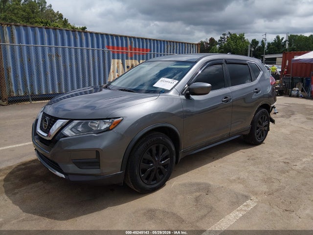 Nissan ROGUE S 2018 5N1AT2MT4JC753439 Image 2