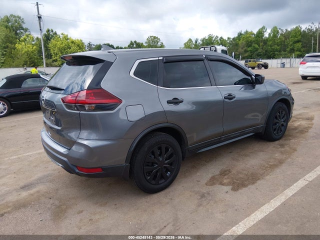 Nissan ROGUE S 2018 5N1AT2MT4JC753439 Image 4